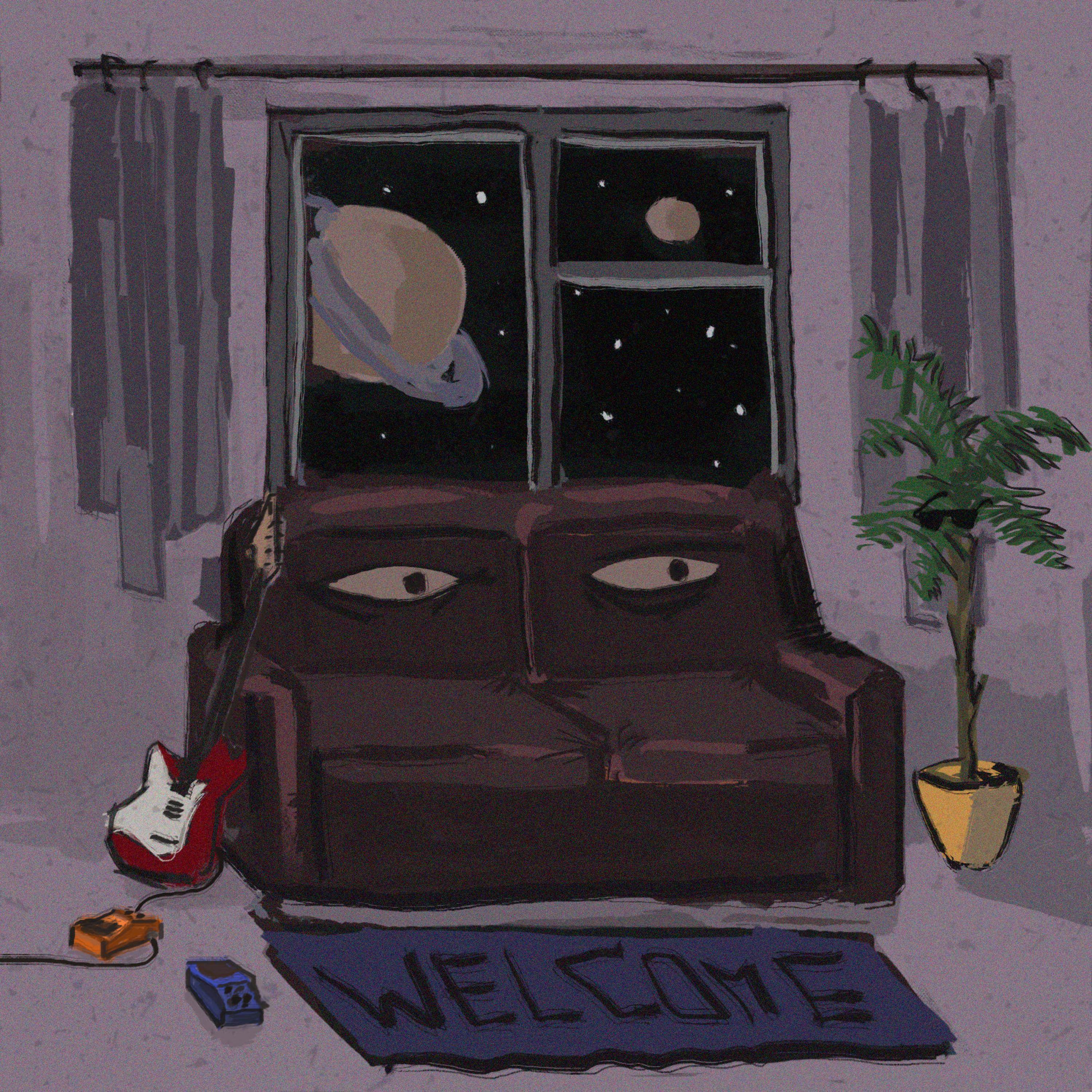 some  ··· space专辑